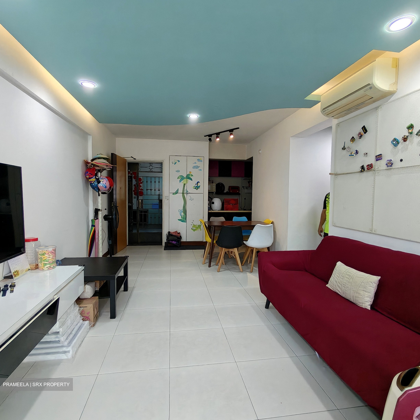 Blk 886C Treegrove@woodlands (Woodlands), HDB 4 Rooms #538451871